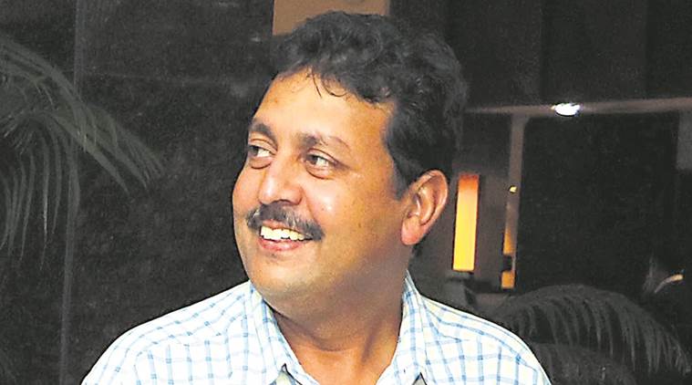 ‘Only option is to shift to non-emission vehicles’ : Santosh Kumar