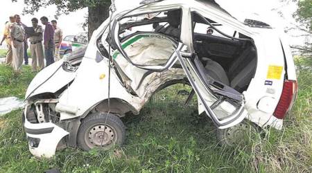 BSES engineer’s death: Police pin hopes on bus driver who saw accident