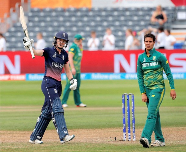England women's cricket team, ICC Women's World Cup, Sarah Taylor, Heather Knight, Sports news, Indian Express