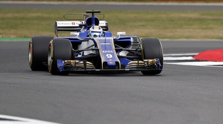Sauber, Formula One, Honda, Hungarian Grand Prix