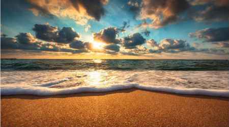 Early life on Earth began on land not sea: Scientists