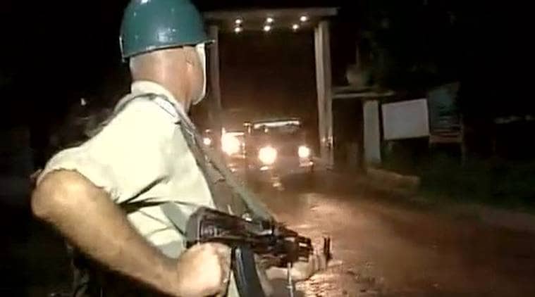 Amarnath yatra attack, jammu and kashmir, Amarnath yatra, J&K attack