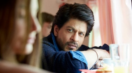 Shah Rukh Khan: I’m no longer a lover, I am love