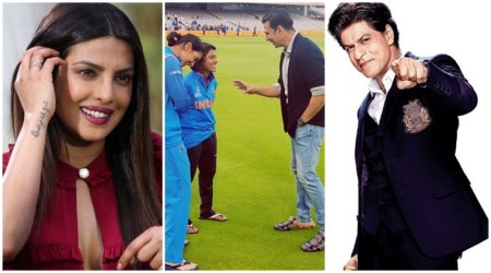 Image result for shahrukh with Women's Cricket team