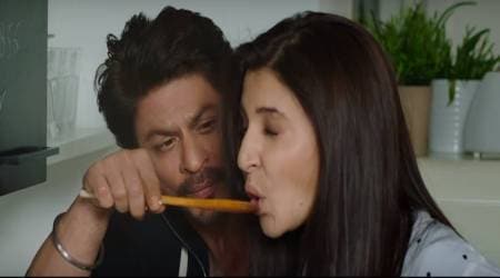 Jab Harry Met Sejal box office collection day 4: Shah Rukh Khan, Anushka Sharma film earns Rs 52.9 crores