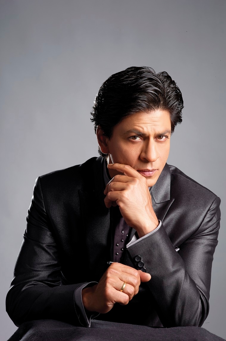 Shahrukh khan