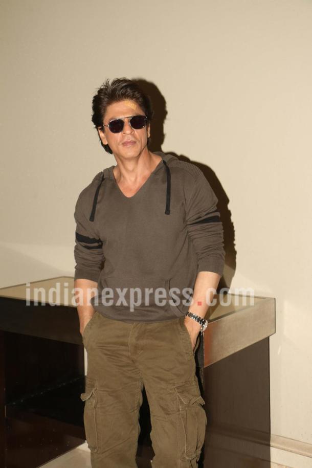 shah rukh khan, jab harry met sejal, shraddha kapoor