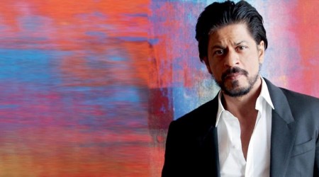 If Shah Rukh Khan was your professor….