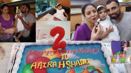 'Sad to see your wife without hijab,' Mohammed Shami trolled for wife's images on social media