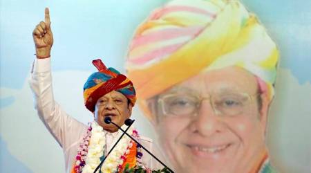 In Gujarat poll run-up, Shankersinh Vaghela exits Congress, BJP reaches out