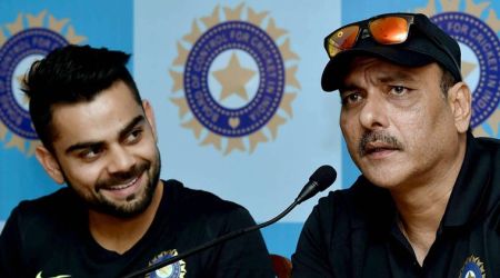 Announce India head coach today: CoA tells BCCI