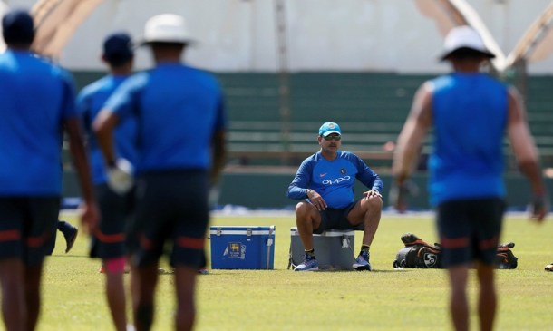 India vs Sri Lnaka, Ind vs SL, Virat Kohli, Shikhar Dhanwa, Hardik Pandya, Indian Cricket team, India tour of Sri Lanka, Cricket photos, Cricket news, Indian Express