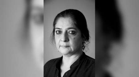 Sheba Chhachhi talks about what kept her vision alive over 40 years and why she prefers to be a ‘citizen artist’