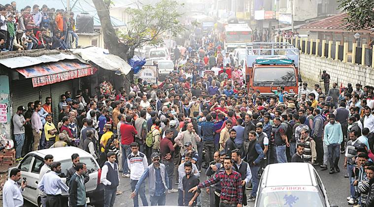 Kotkhai rape-murder case: Why is it taking so much time to resolve case, HC asks CBI