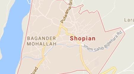 Curfew imposed in Shopian, restrictions in parts of Kashmir