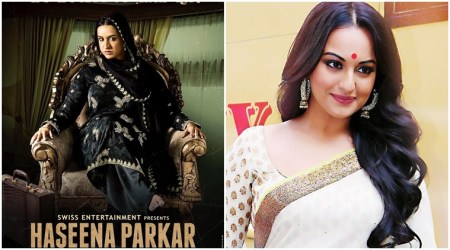 Sonakshi Sinha was the first choice for Haseena Parkar, says director Apoorva Lakhia