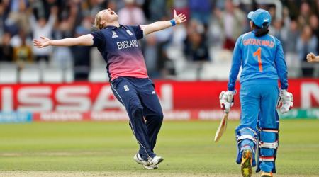 India vs England Women’s World Cup: Twitterati ‘extremely proud’ of India despite loss to England