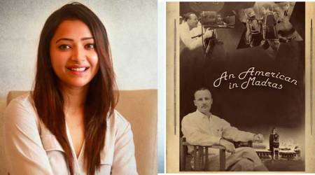 Shweta Basu Prasad’s digital playlist: An American in Madras travels with filmmaker Ellis R Dungan through Tamil cinema