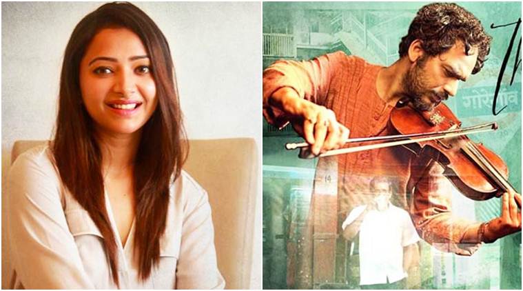 Shweta Basu Prasad, Shweta Basu Prasad’s digital playlist, Shweta Basu Prasad review,