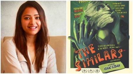 Shweta Basu Prasad’s digital playlist: The Similars by Isaac Ezban mergers horror, science fiction and tones of dark humor