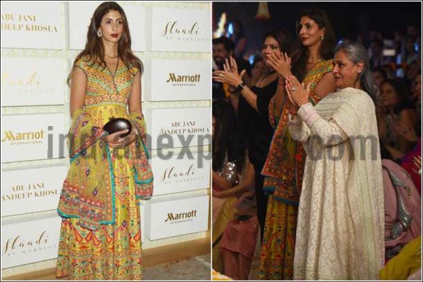 jaya bachchan, jaya bachchan daughter, jaya bachchan daughter shweta nanda, shweta nanda images