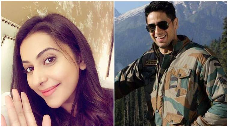 rakul preet, sidharth malhotra, aiyaary, aiyaary rakul preet, aiyaary sidharth malhotra
