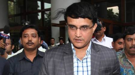In consultation with Virat Kohli, CAC picked the best person: Sourav Ganguly