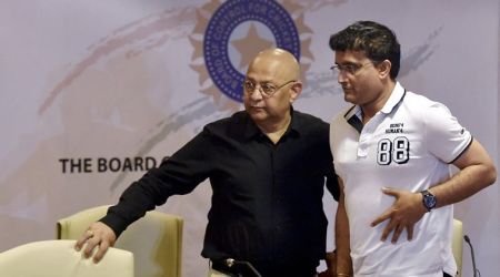 India coach announcement delay was with permission, says Sourav Ganguly