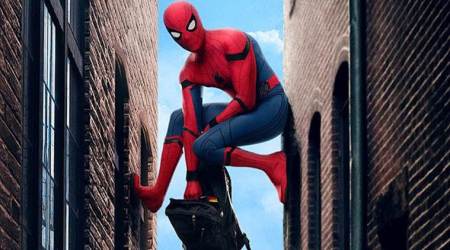 Spider-Man: Homecoming movie review: Tom Holland’s boyish experiments with his superpowers in a man’s world of Avengers, are en pointe