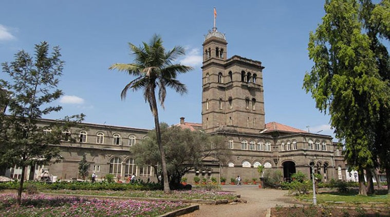 Savitribai Phule Pune University, SBPU, secret committee, irregularity, cheating examinations, Indian express India news, India news