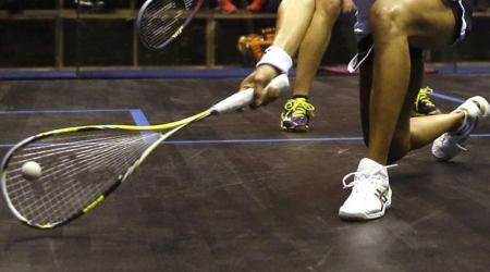 India squash coach flies back home, leaving CWG squad in lurch