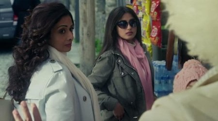 MOM box office collection day 6: Sridevi starrer collects approx Rs 21.81 cr