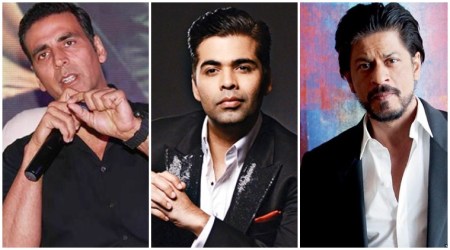 Amarnath Yatra terror attack: Shah Rukh Khan, Karan Johar, Akshay Kumar and others express anguish, anger