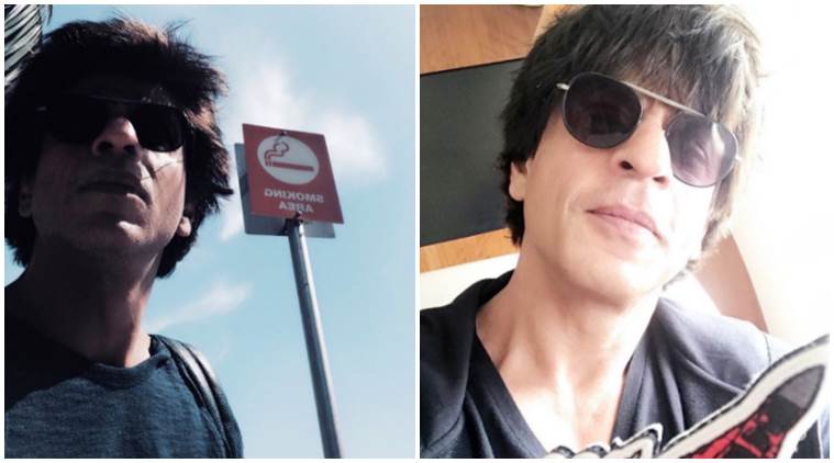 What Brand And Kind Of Sunglasses Is Shahrukh Khan Sporting In Jab Harry Met Sejal Promos Quora Shah rukh khan.shahrukh khan photo credit daboo ratnani. quora