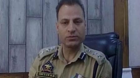 Kashmir: Hizbul Mujahideen module busted, three arrested