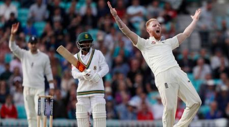 England vs South Africa, 3rd Test: Ben Stokes’ burst leaves visitors facing defeat