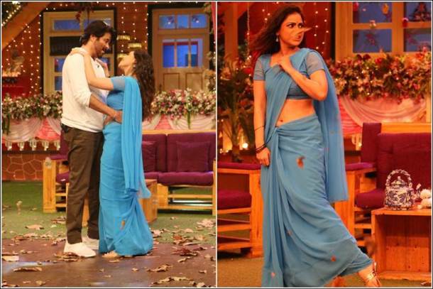 sumona chakravarti, sumona anil kapoor, anil sumona dance, anil kapoor mubarakan, anil kapoor images