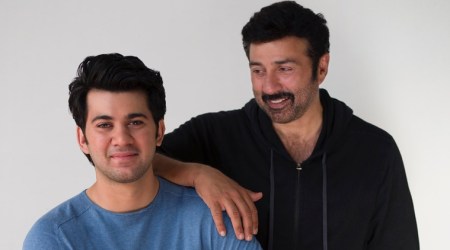Sunny Deol on son Karan’s debut: We were supposed to launch him, not YRF