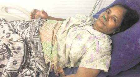 Seven still in hospital