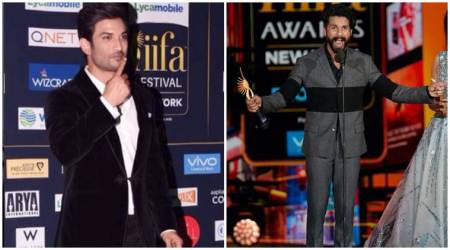 Sushant Singh Rajput did not attack Shahid Kapoor on Twitter for losing out the IIFA Best Actor award: Source