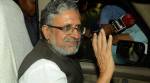 Deputy CM Sushil Modi makes fresh allegations against Lalu Prasad’s family