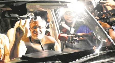 Delhi, Patna: Scenting opportunity after 2015 rout, how BJP rushes in