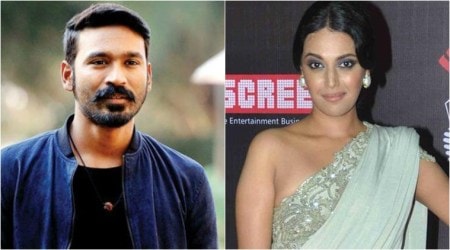 Dhanush is the most magnetic actor I have seen: Swara Bhasker