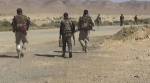 Syria army takes last IS-held town in Homs: monitor