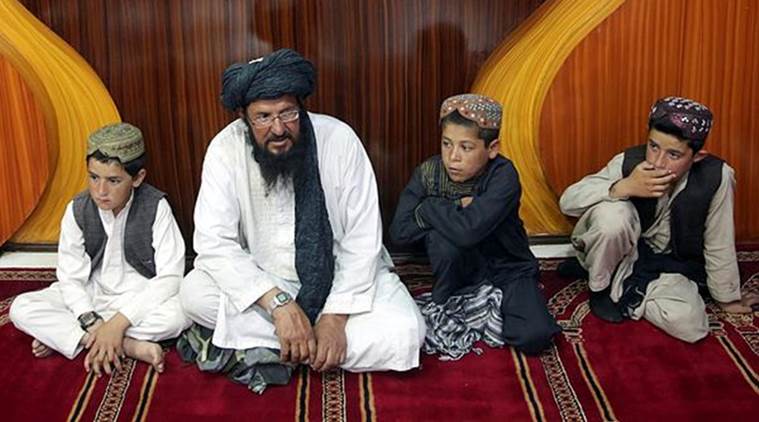 Taliban, Afghanistan, Smuggling, Pakistani Madarssa, terrorism, Indian Express taliban, Injdian express world news, world news