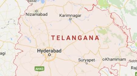 Telangana MLA B Shankar Naik held for misbehaving with woman collector, granted bail