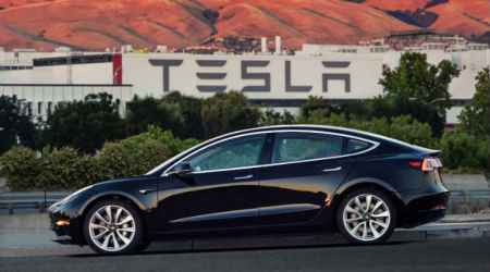 Tesla’s new Model 3 sedan: Here’s everything we know