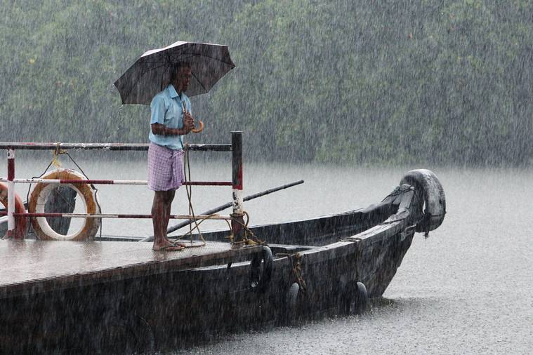 kerala, kerala rain, rain in kerala, kerala monsoon, kerala temperature, kerala rainfall, kerala news