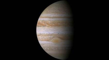 NASA spacecraft to fly over Jupiter’s Great Red Spot