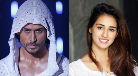 Exclusive: Disha Patani spends quality time with Tiger Shroff and his parents
